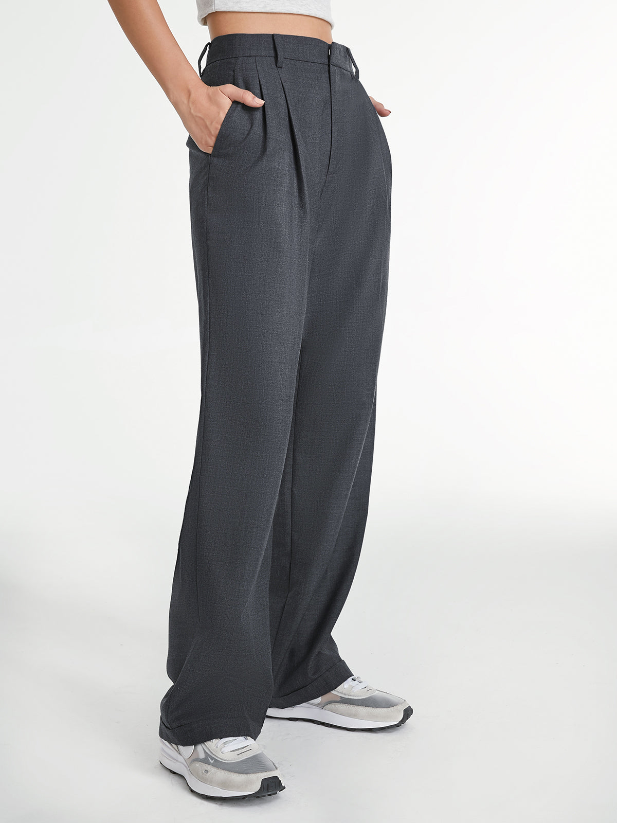Maxct Airstream Straight Leg Dress Pants