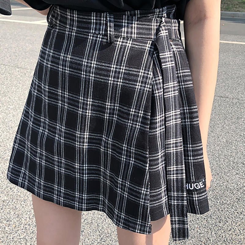 Girl Boss Skirt Maxct
