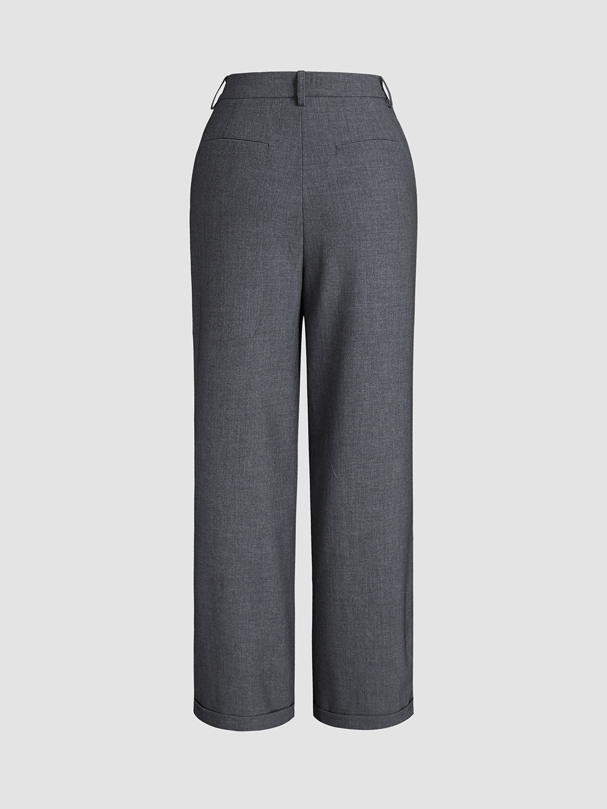 Maxct Airstream Straight Leg Dress Pants