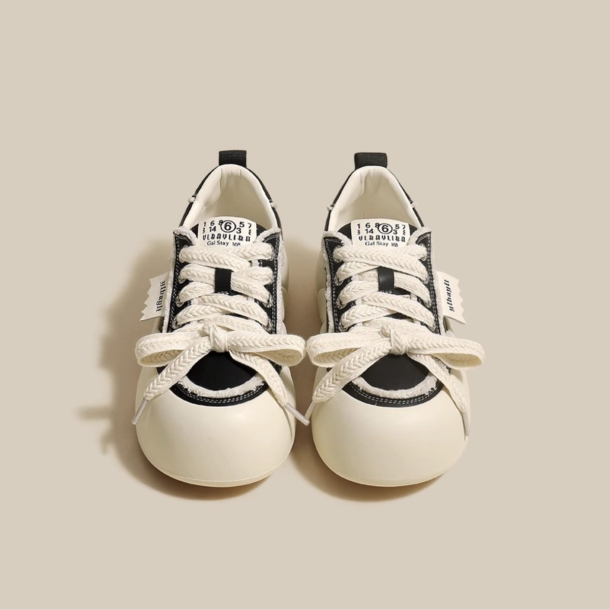 platform sneakers - true-deals-club