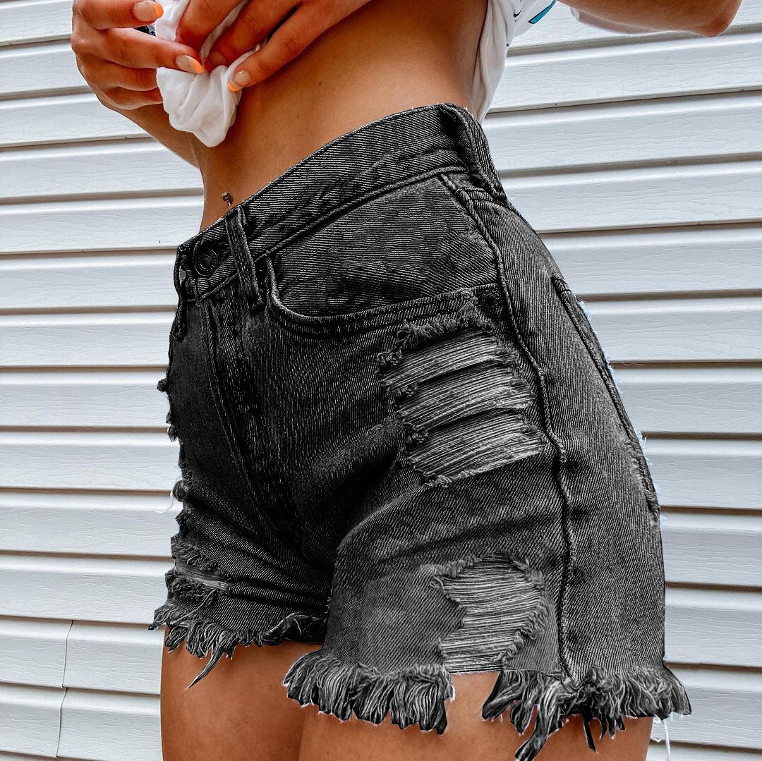 Great Wave off Kanagawa Shorts Maxct