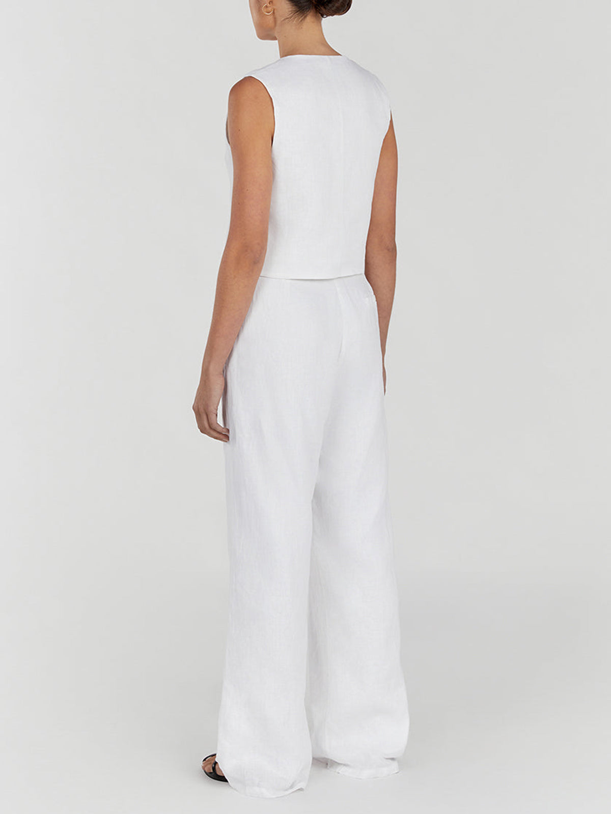 Maxct Cotton Casual Pants Set