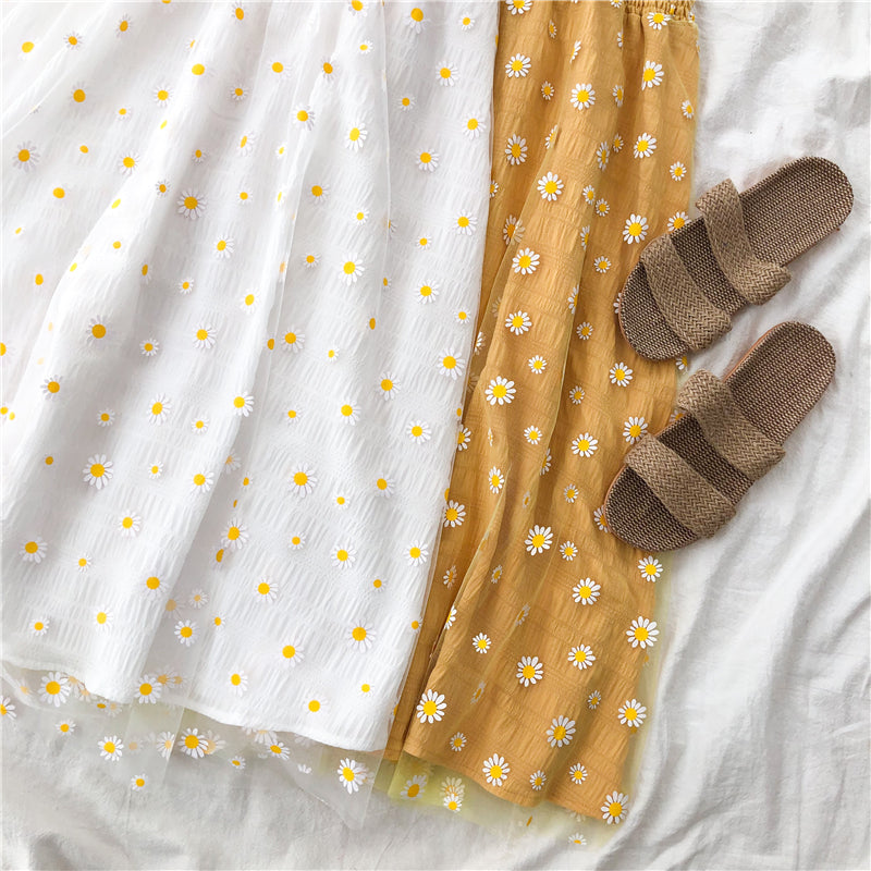 Daisy Cami Dress Maxct