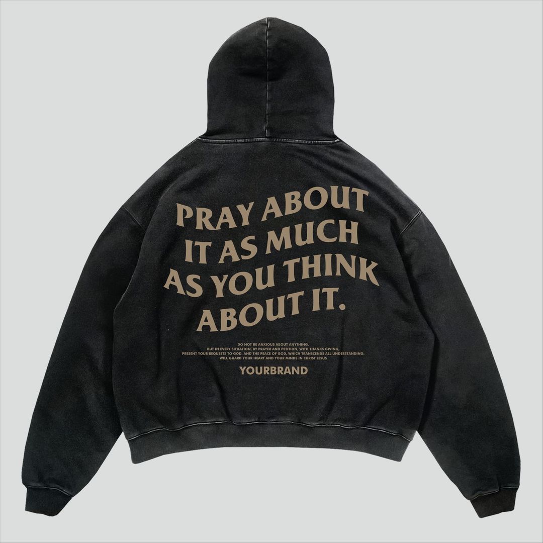 Autumn And Winter American Retro Letter Printing Harajuku Street Loose Hooded Female Y2K Punk Wind Loose Sweatshirt Men Shirt