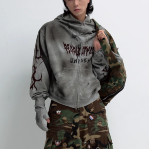 Maxct [Peoplestyle] Loose Jacket Na1652