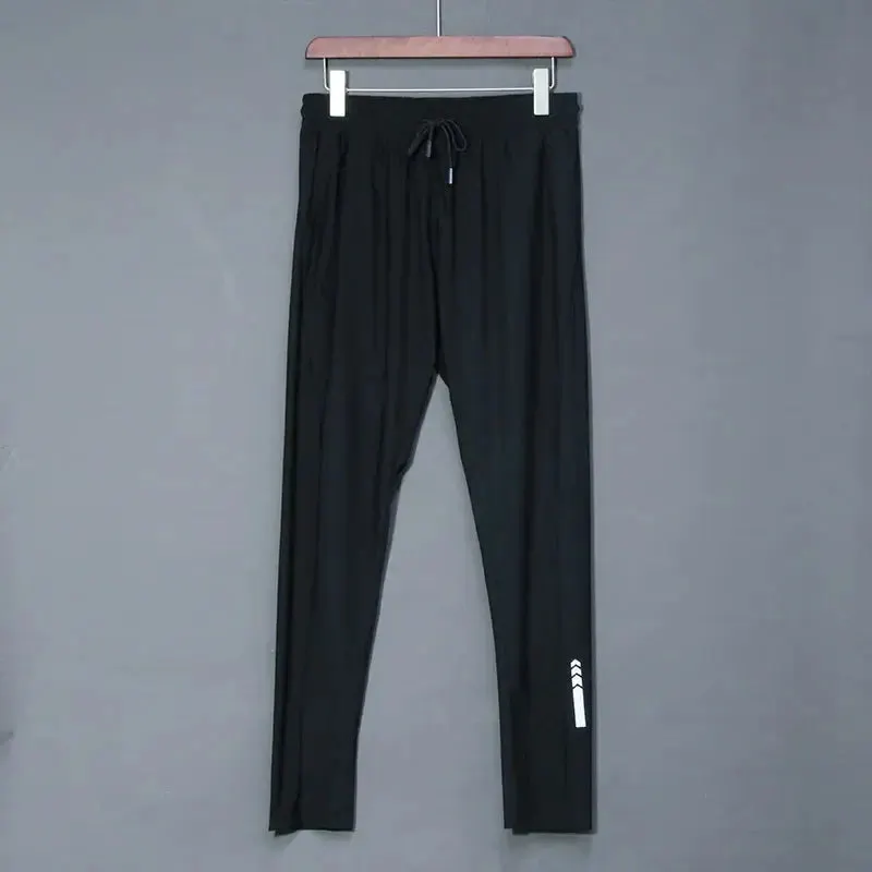 Elastic Men's Running Sport Pants Jogging, Training Maxct