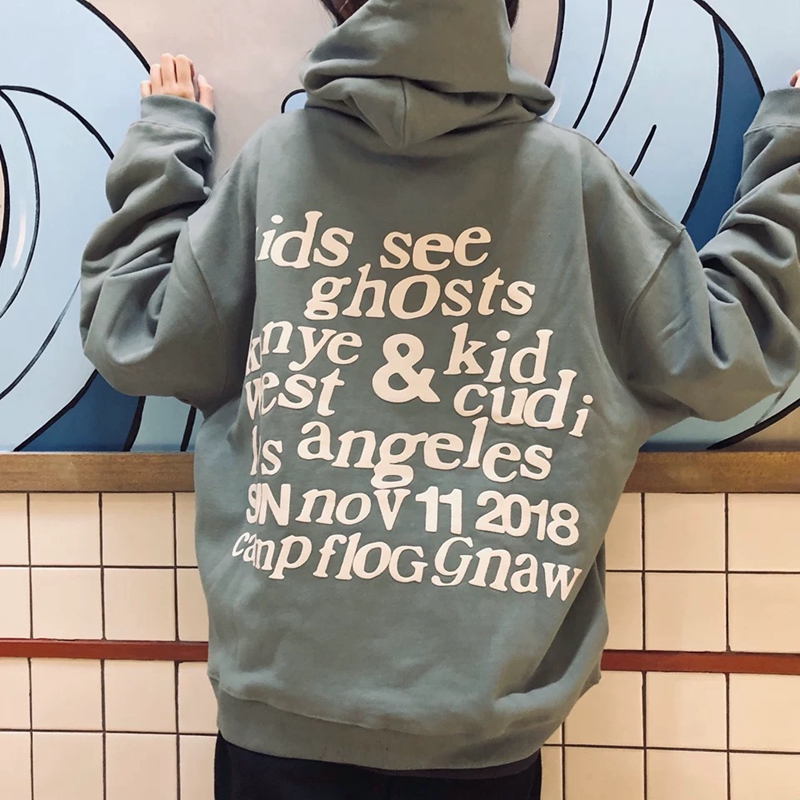 Y2K Unisex Pullover Fleece Hoodies - true deals club