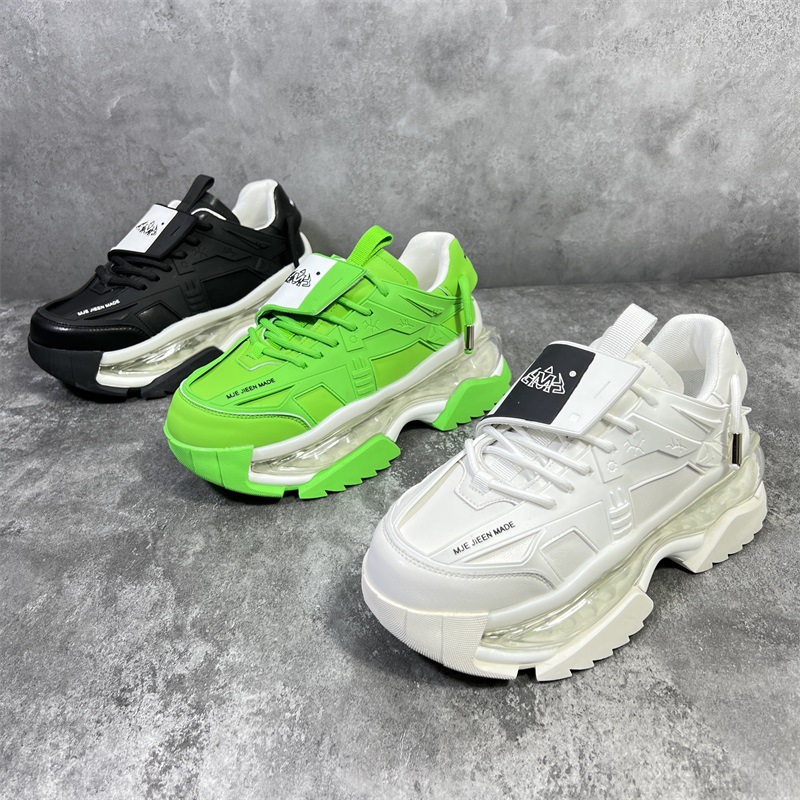 platform sneakers - true-deals-club