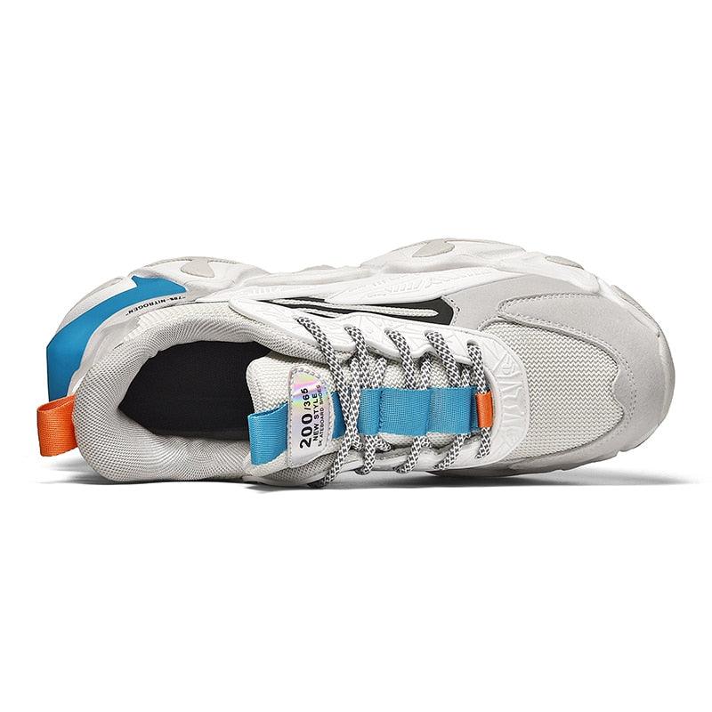 Luxury Sports Shoes for Men Maxct