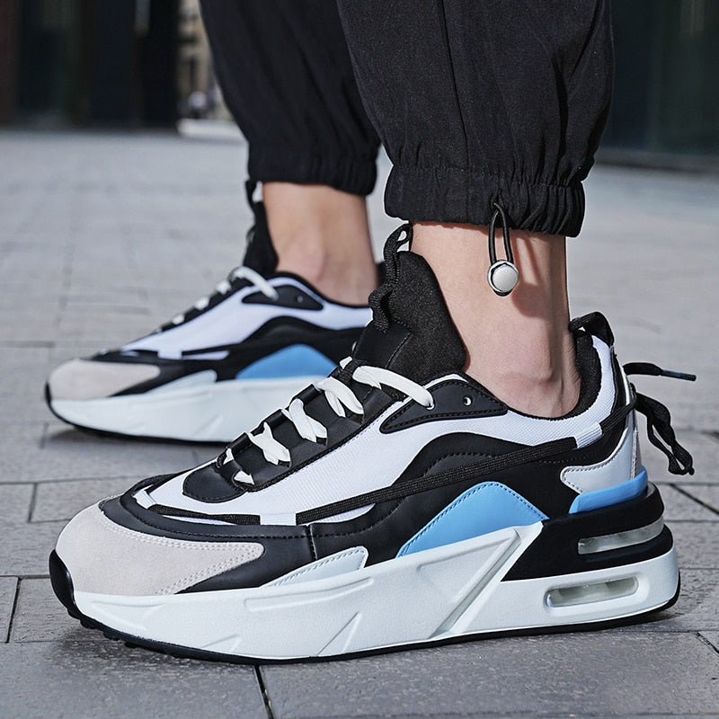 Air Cushion Shoes for Men Maxct