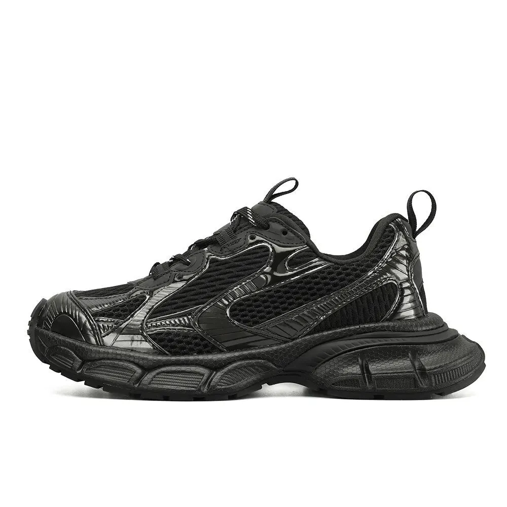 Premium Luxury Chunky Sneakers for Women Maxct