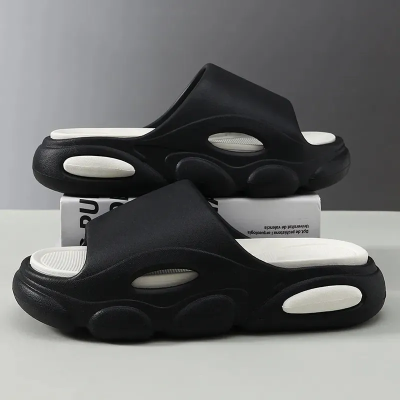 Unisex Removable Insole Sandals Maxct