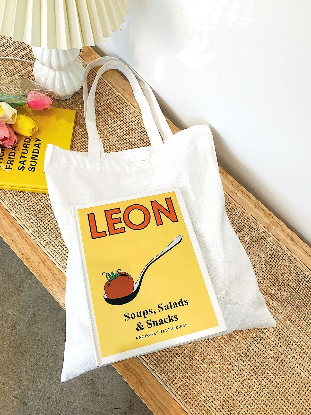 Maxct - Minimalist Shopper Bag  - Women Tote Bags