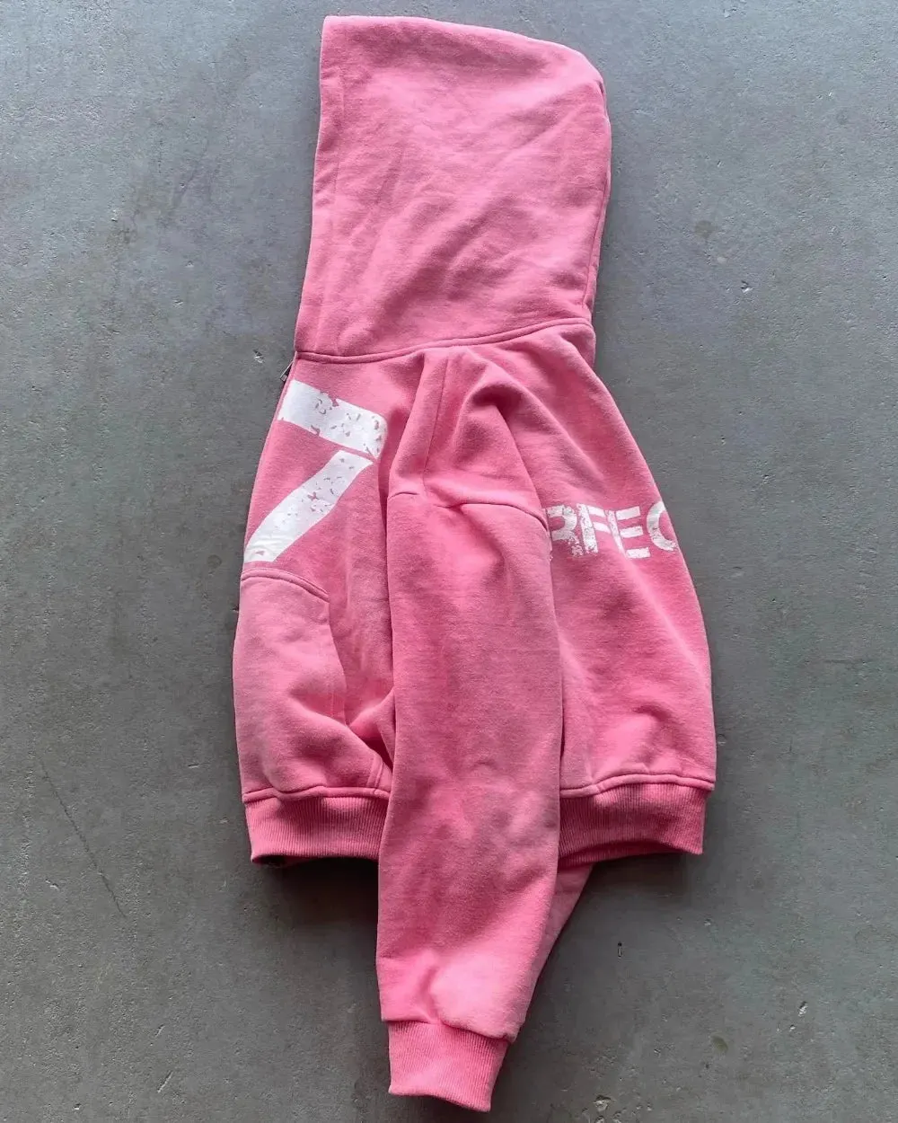Maxct 90s Streetwear Woman Number Pants Y2k Harajuku Running Joggers Sport Casual Trousers Printed Pattern Fashion Hip Hop Street Sweatshirt Pocket 0830