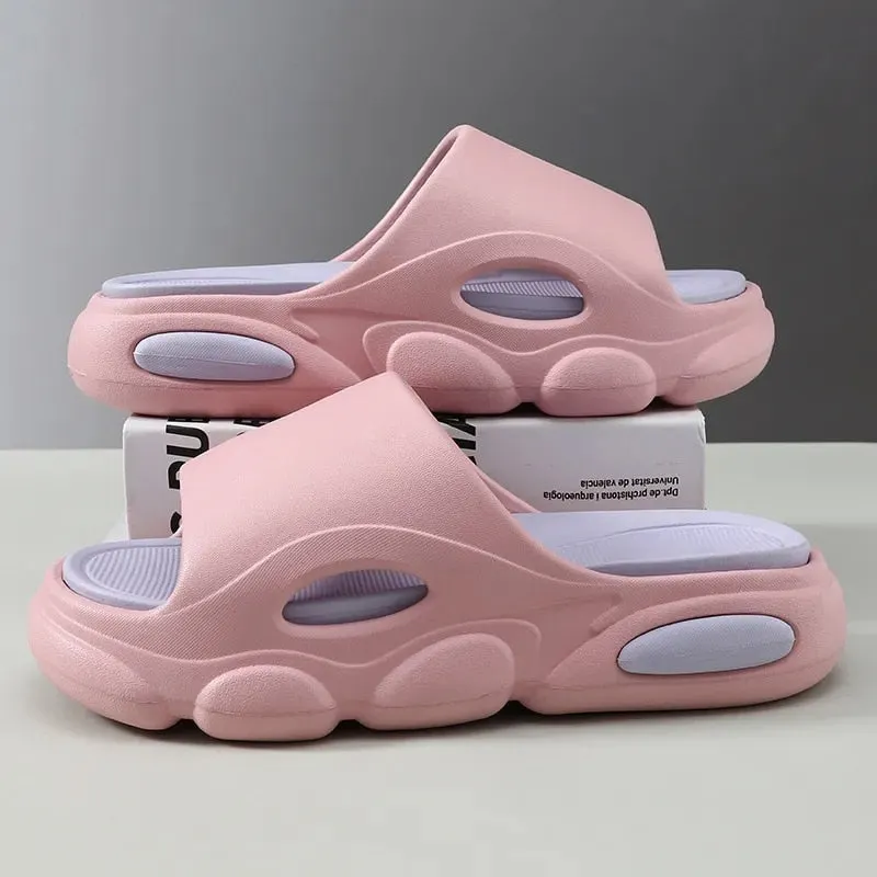 Unisex Removable Insole Sandals Maxct