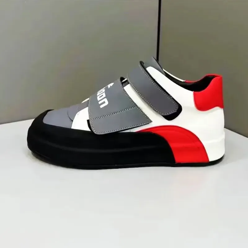 Casual Men's Board Match Sneakers Maxct