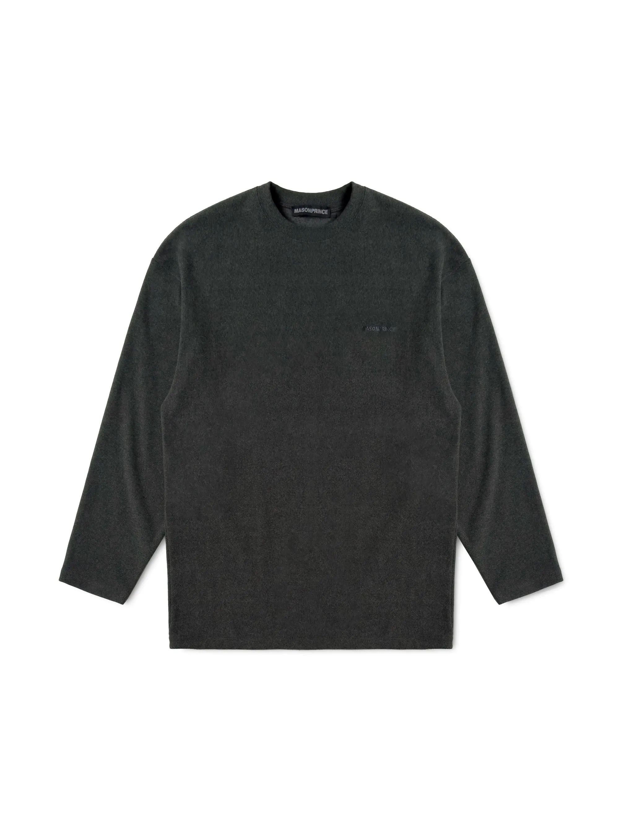 MASONPRINCE Essential Warmer Shirt Maxct