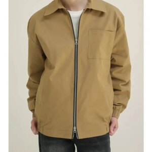 Maxct Lightweight Thin Lapel Jacket