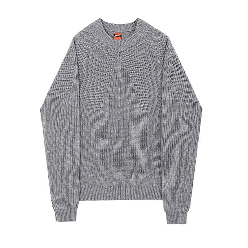Maxct Kami No.7425 Ribbed Sweater