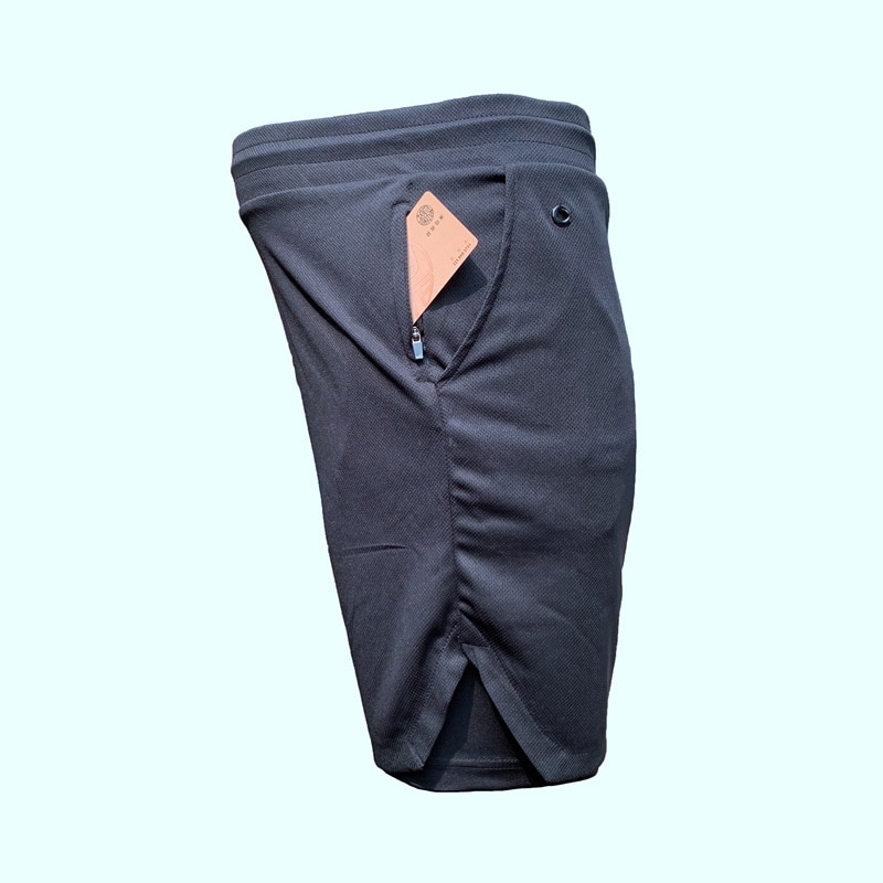 Men's 2-in-1 Running and Training Shorts for Peak Performance - true deals club