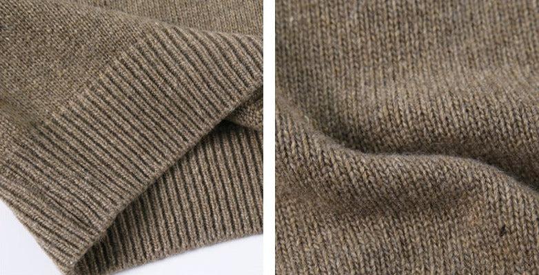Maxct Knit Polo Shirt