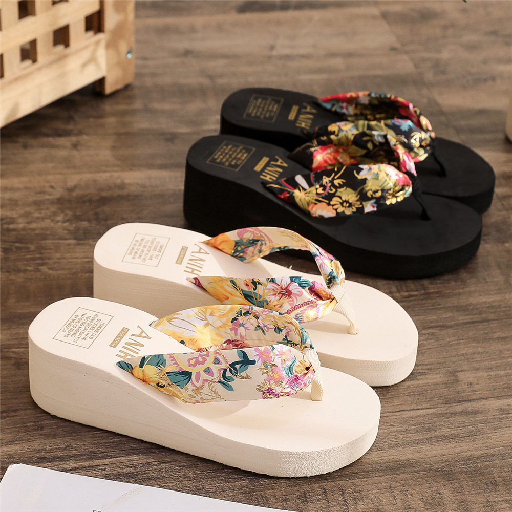 platform sandals - true deals club