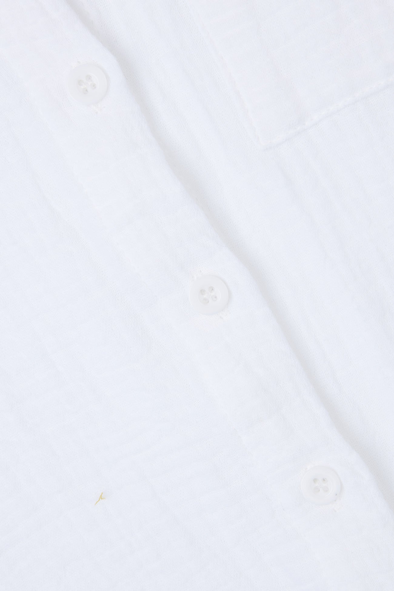 Maxct Solid Color Short Sleeve Shirt Cotton Two-piece Shorts Set