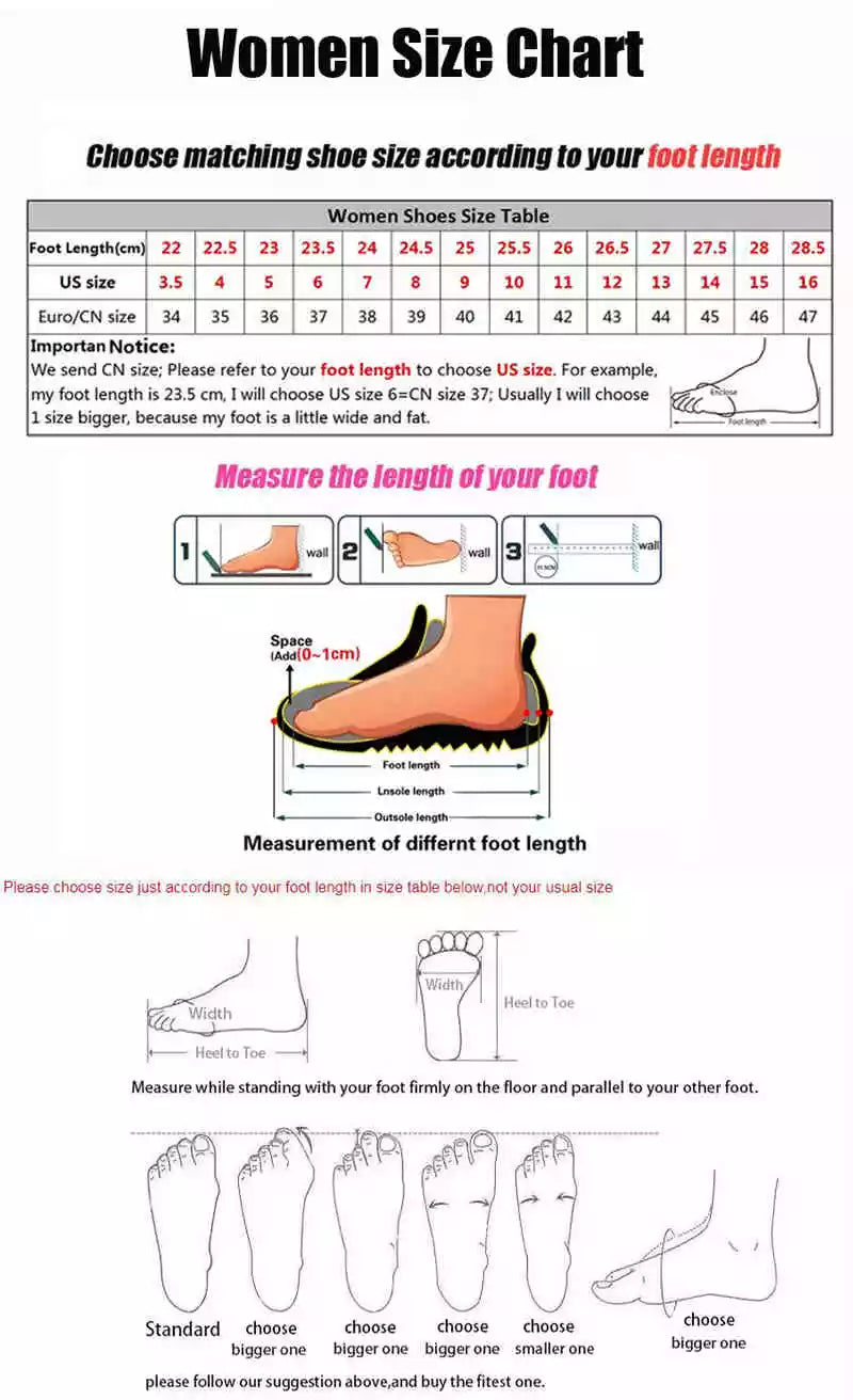 Fashion Platform Boots for Women Maxct