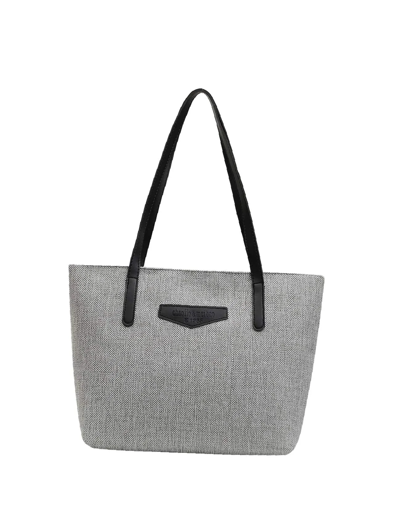 Maxct - Minimalist Shoulder Tote Bag  - Women Tote Bags