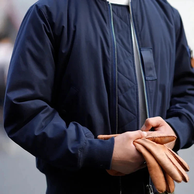 Maxct MA-1 Retro Flight Jacket