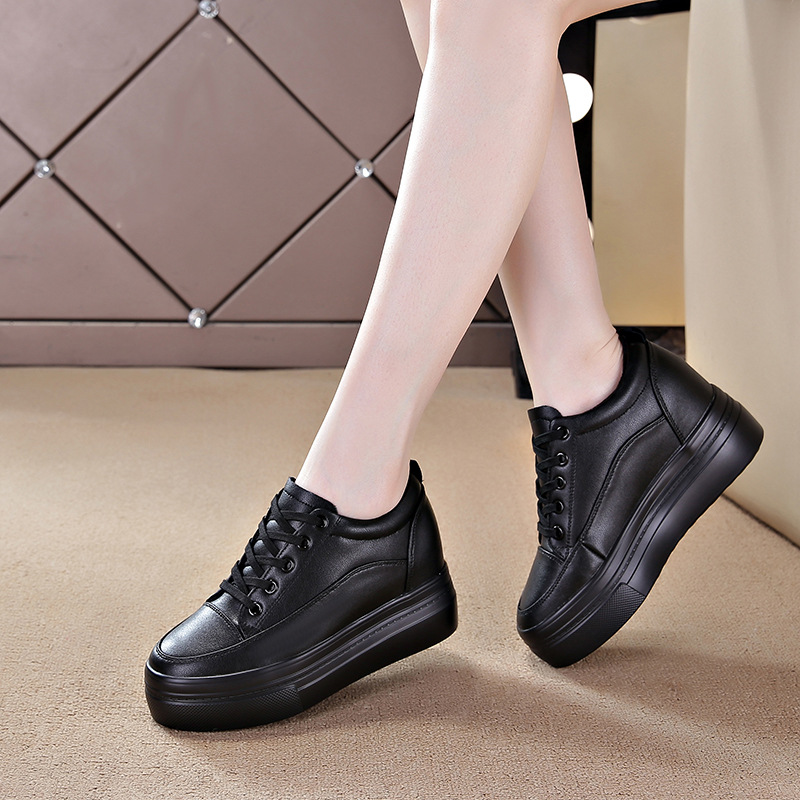 platform sneakers - true-deals-club