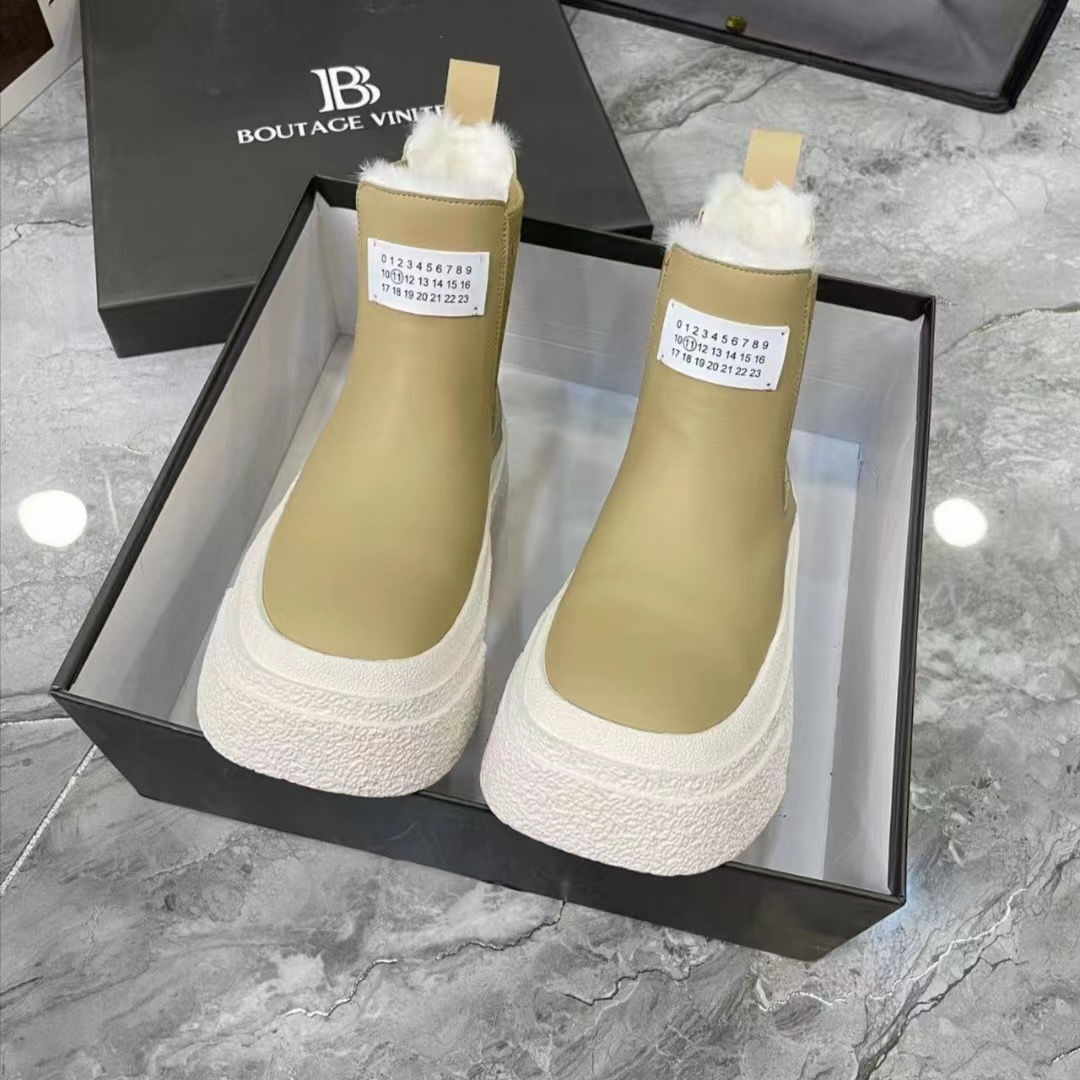 Versatile Winter Women's Chelsea Boots - true deals club