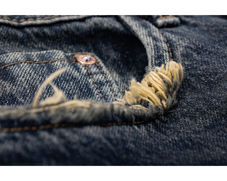 BF Jeans Women's All-Match Wide Leg Denim