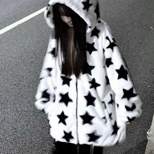 Kpop Hoodies | Zip up for Women Maxct