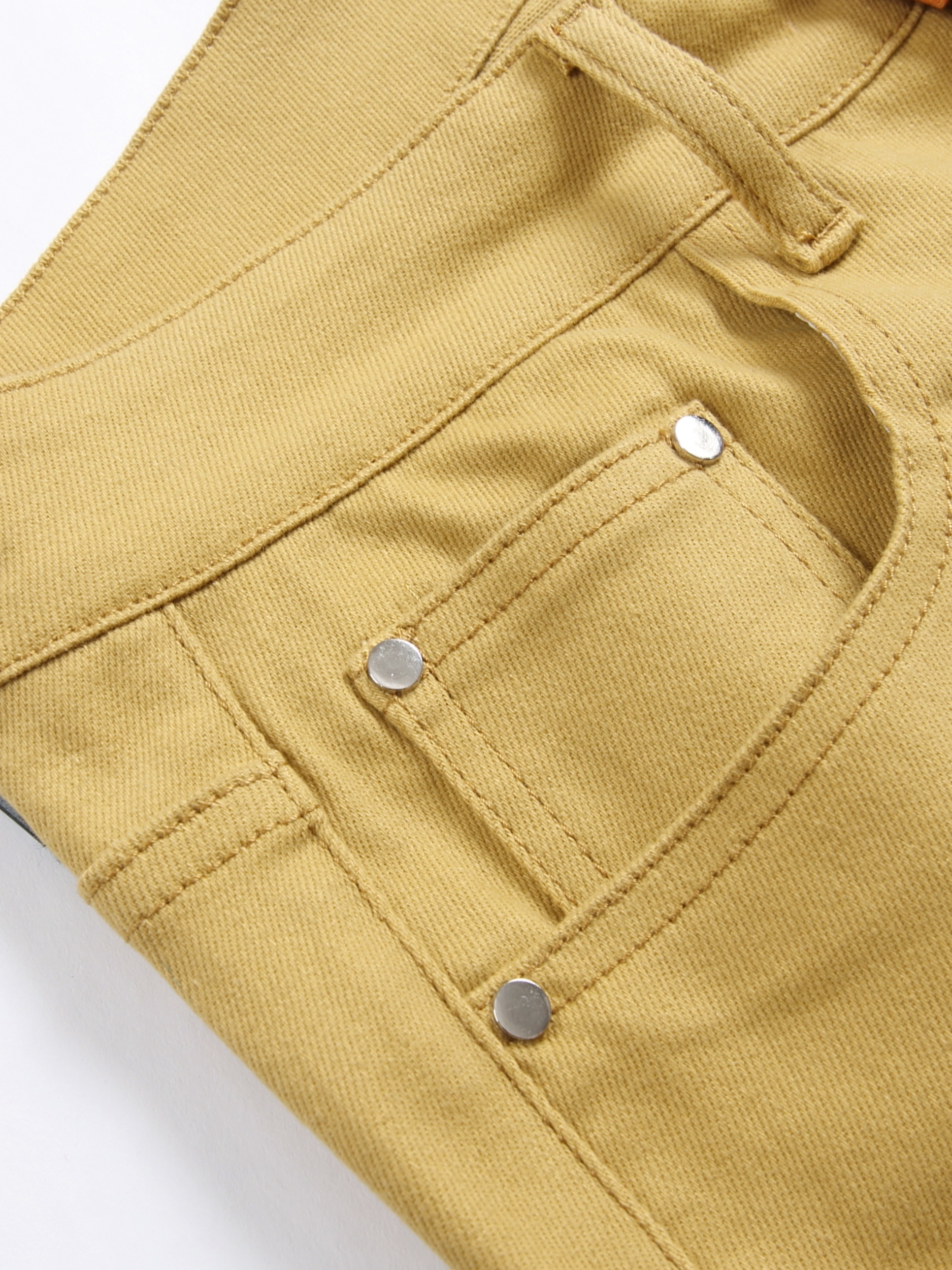 Men's Slim Straight Fit Jeans Casual Washed Stretch Denim Jeans Best Sellers