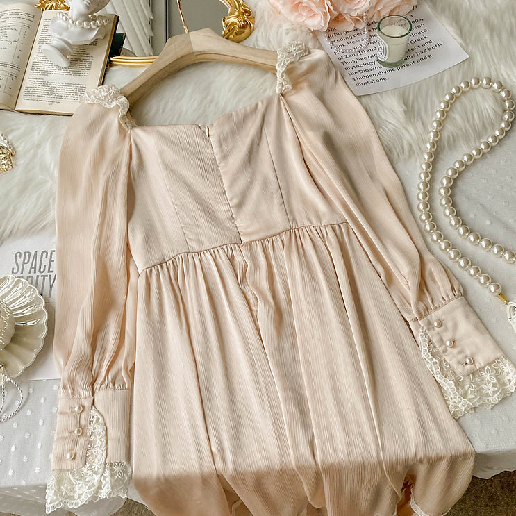 Sweet Romance Midi Dress Maxct