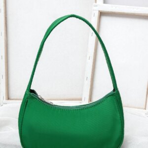 Bag For Love - Minimalist Baguette Bag - Women Maxct Bags