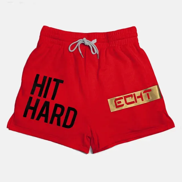 Men's Gym Shorts Breathable Sportswear for All Activities Maxct