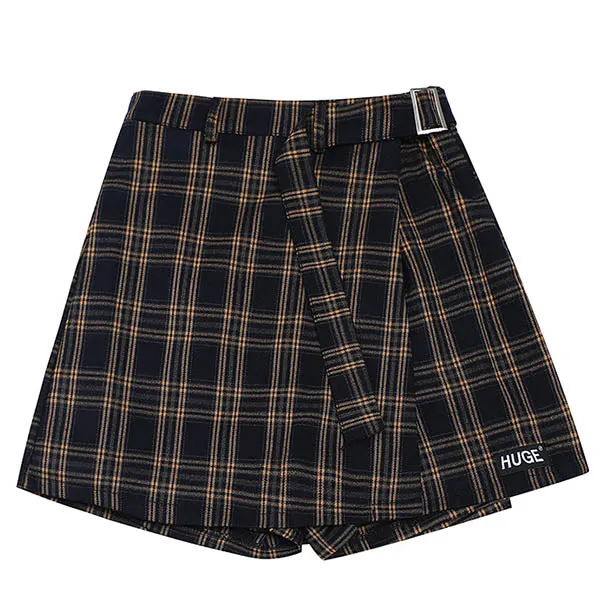 Girl Boss Skirt Maxct