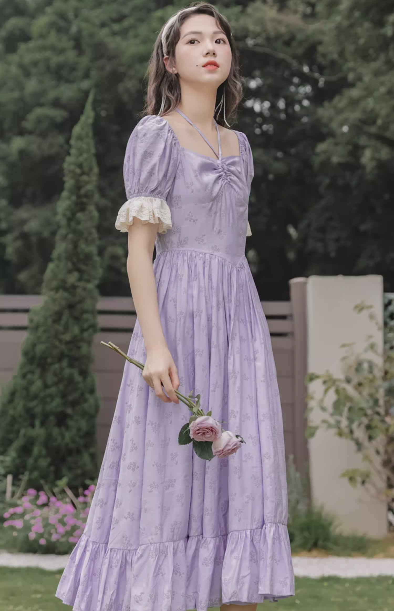 Tangled Twine Midi Dress Maxct