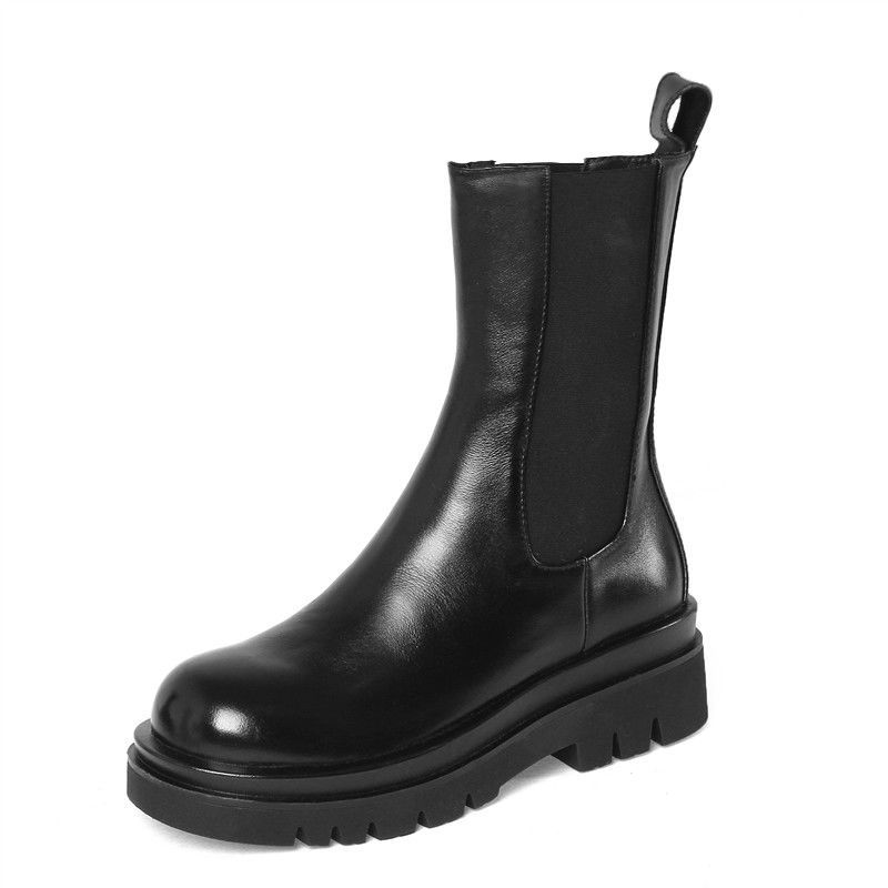Ankle Chelsea Boots for Women - true-deals-club