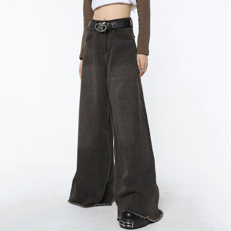 Super Wide Jeans 90s Maxct