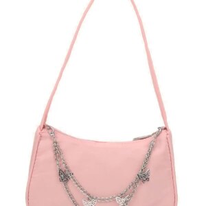 Bag For Love - Metal Decor Maxct Bag - Women Maxct Bags