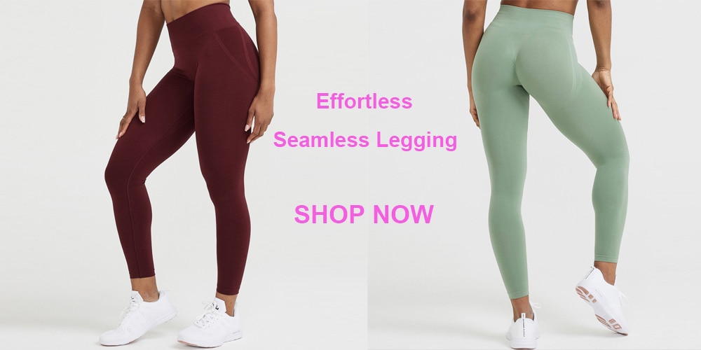 Push Up Booty Leggings for Women - true-deals-club