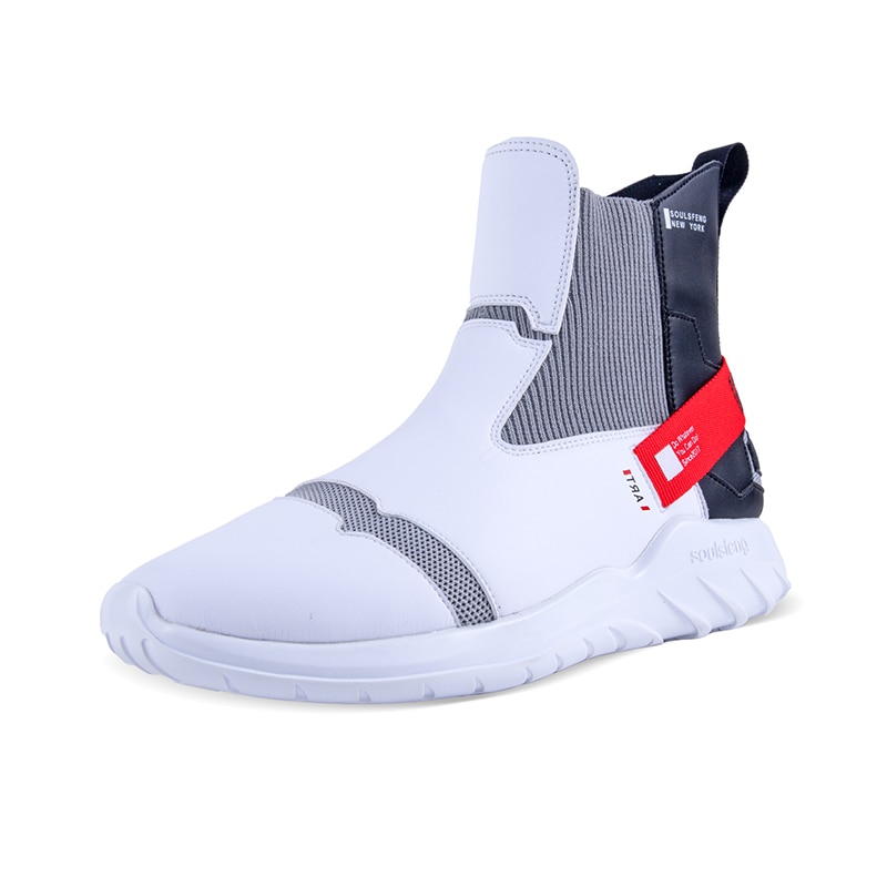 Training Athletic Shoes for Men - true-deals-club