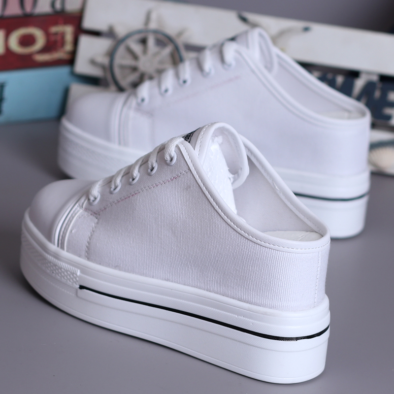 platform canvas - true deals club
