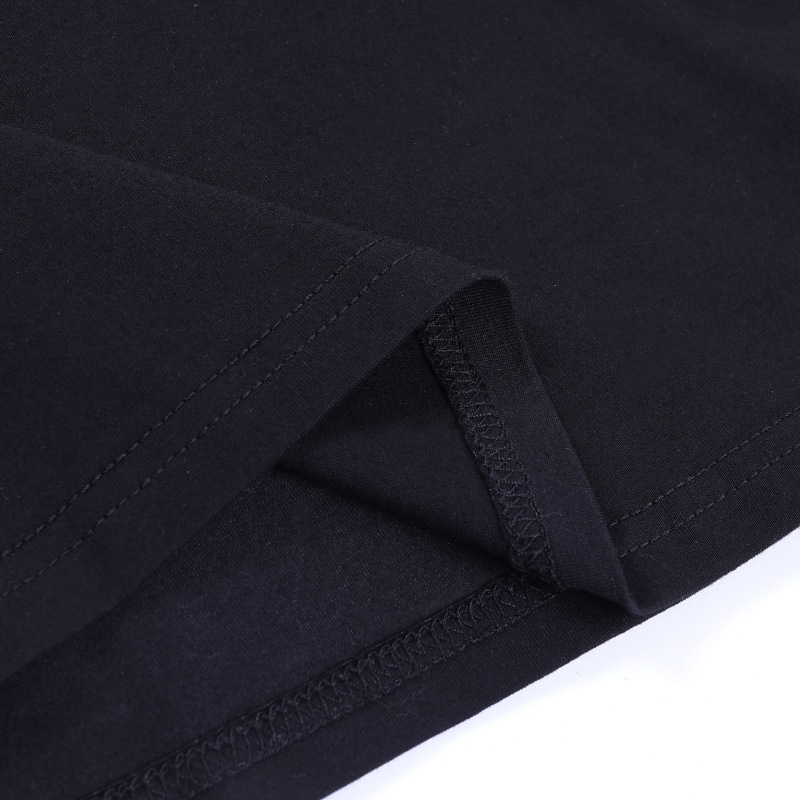 Summer Dress For Women Y2k Clothing Short Sleeve Mini Sexy Streetwear Hollow Out Black Vestido Feminino One Piece Outfits