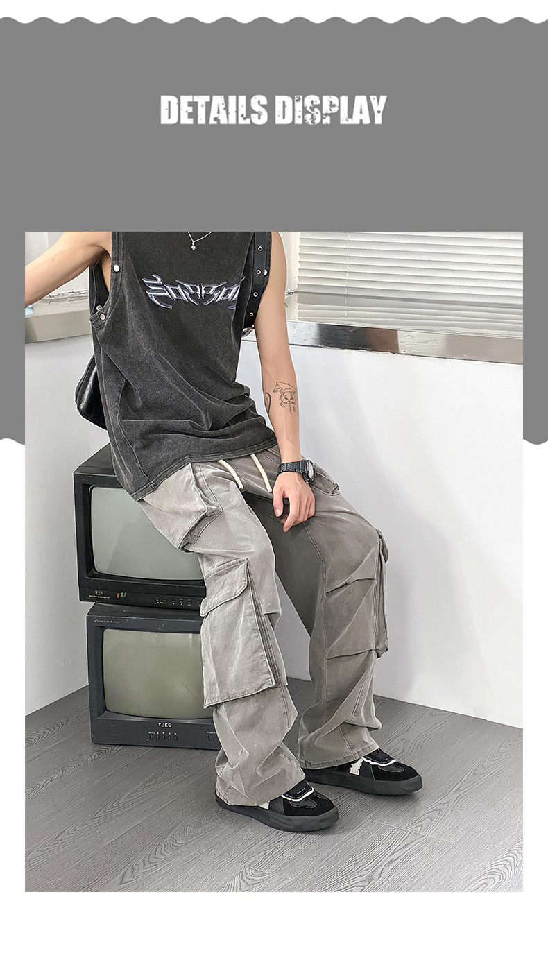 Design Shoes Retro Street Unisex Sneakers