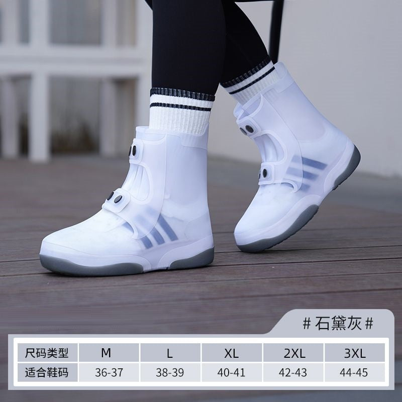 Rain Shoe Covers - Waterproof Maxct