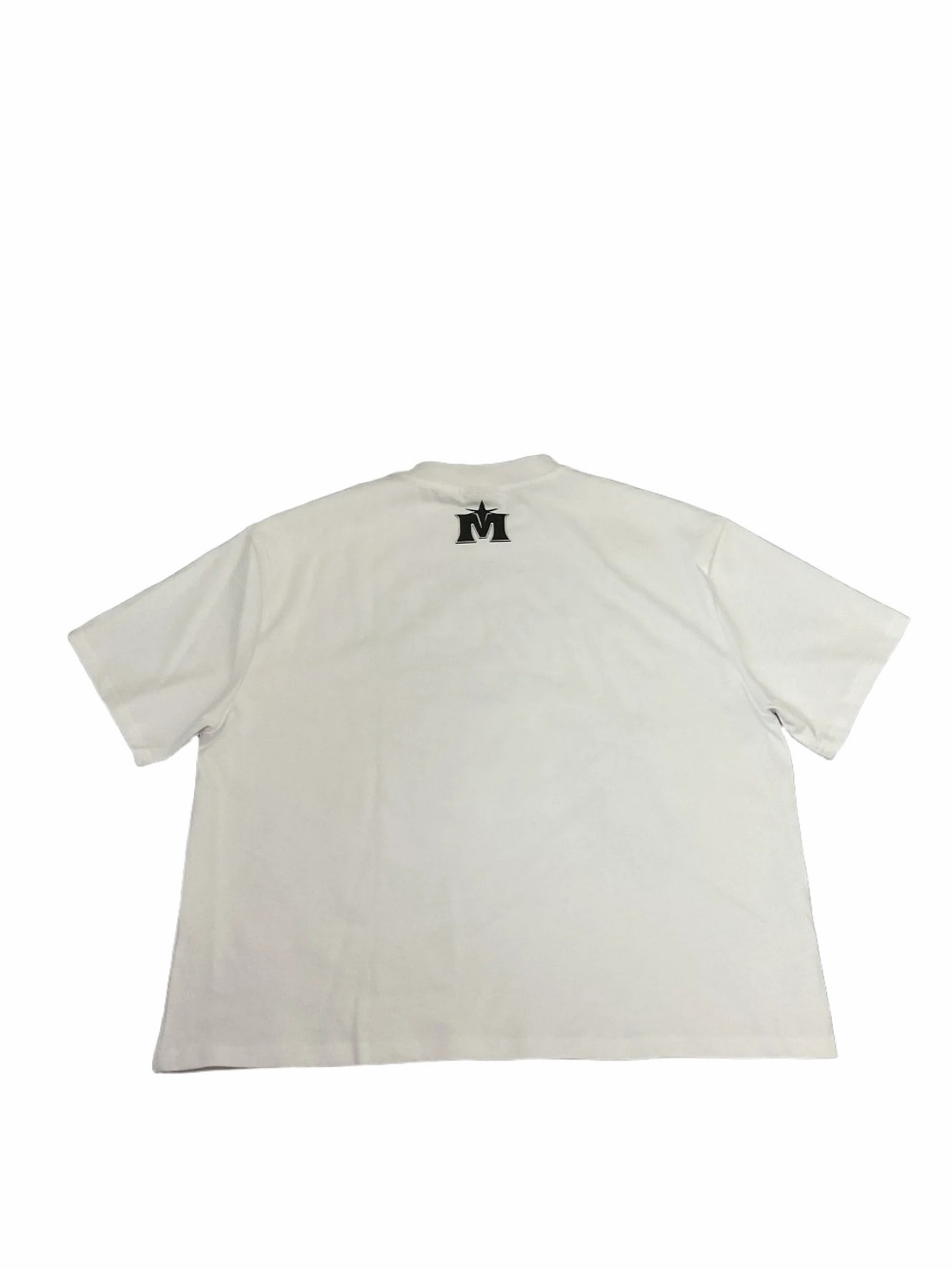 Y2K Summer T Shirt Men Women Harajuku Retro Classic Graphic Print Short Sleeves Casual Cotton Gothic Trend Fashion Clothing Tops